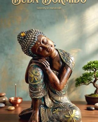 buda dormido