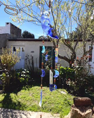 colgante Luna