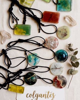Collares y gargantillas