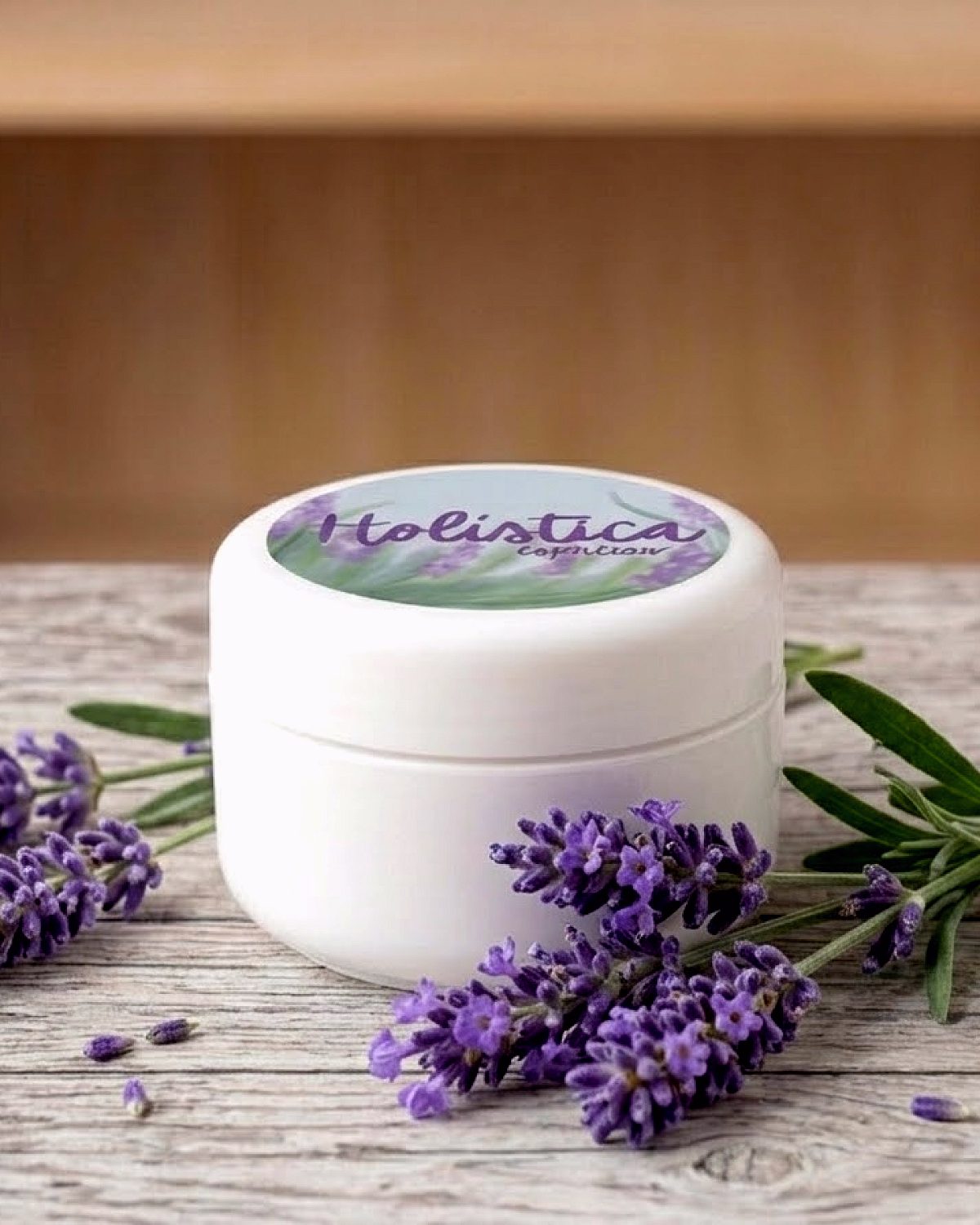 Crema aromaterapia