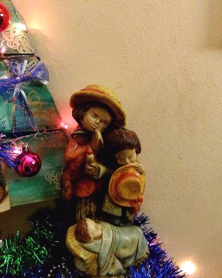 Pesebre niño